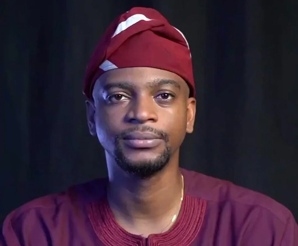 Olumide Oworu dp picture